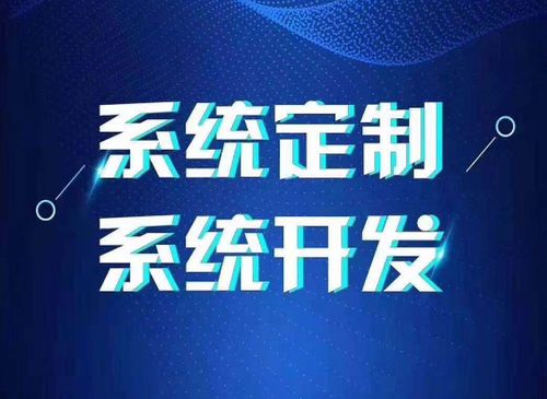 我公司想开发定制一款软件,哪家公司比较正规